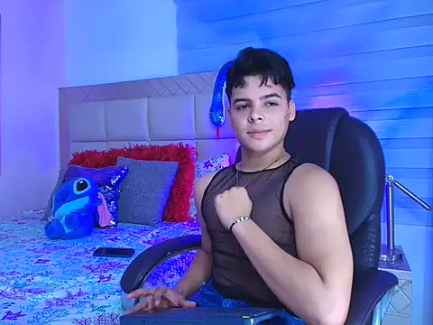 stewart mateo  online show from September 9, 2:55 am