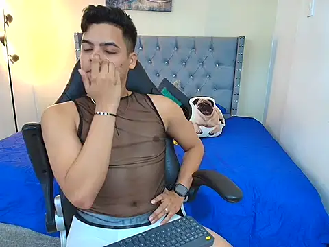 stewart mateo  online show from September 18, 2:35 am