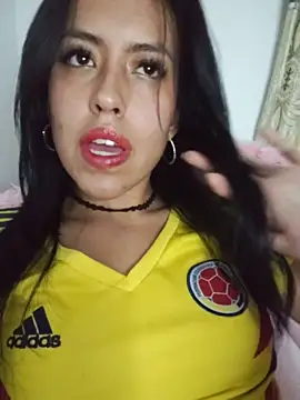 Snapshot of Queen_Ashly chatting on November 16, 2:06 am Queen Ashly online show from November 16, 2:06 am