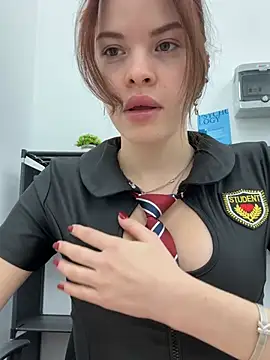 SMELLSEX online show from April 19, 11:42 am