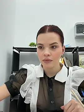 SMELLSEX online show from April 22, 7:48 pm