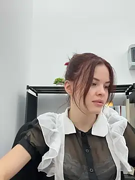 SMELLSEX online show from April 26, 4:15 pm