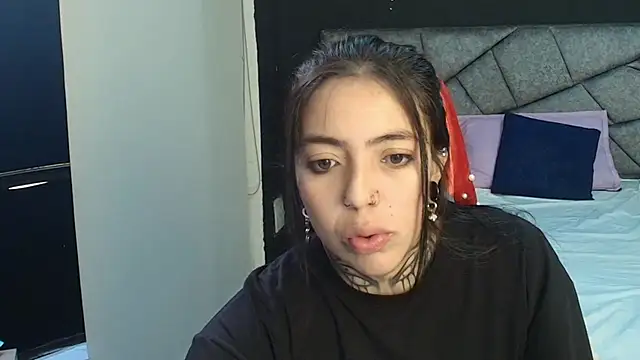 LiaMonroee  online show from November 30, 11:36 am