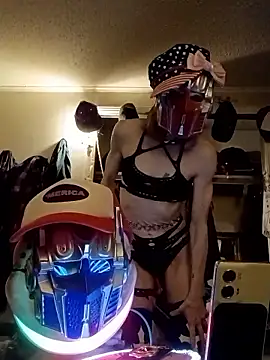 THATgirlUwont4get online show from March 10, 9:25 am