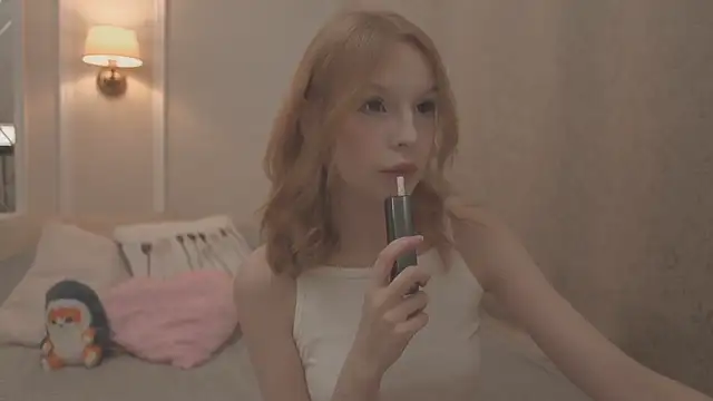 claire bennett online show from October 9, 12:52 am