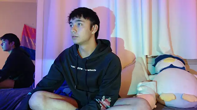 Noah Blaze online show from October 5, 11:35 pm