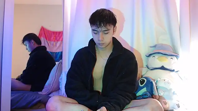 Noah Blaze online show from October 17, 2:19 pm