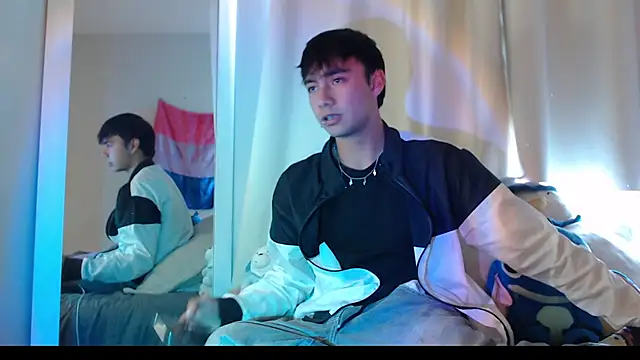 Noah Blaze online show from November 6, 8:21 pm