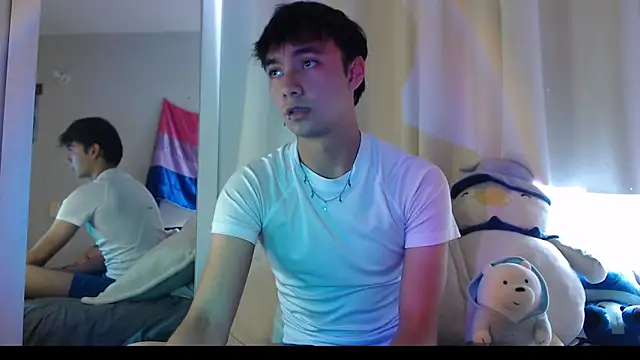 Noah Blaze online show from November 13, 7:35 pm