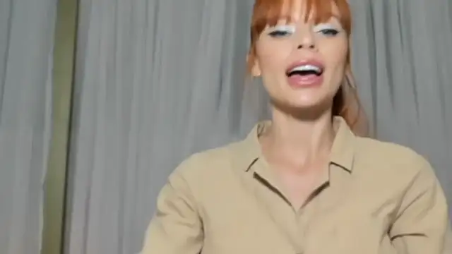 wertonh online show from April 19, 7:38 pm