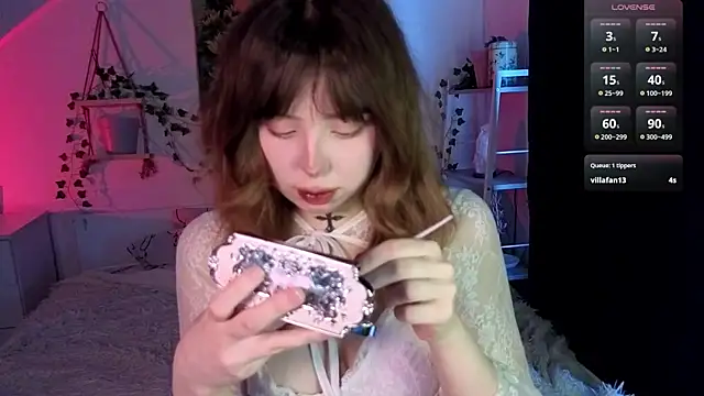 RileyVice online show from February 7, 8:18 am