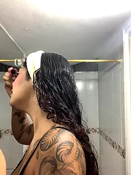 caritobeachdh online show from September 16, 5:52 am