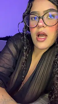 caritobeachdh online show from October 13, 6:57 am