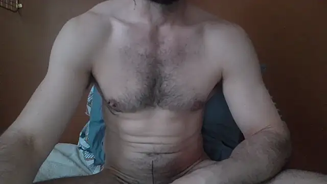 alexanderwolf69 online show from September 15, 5:57 pm
