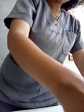 Syndel23 online show from January 16, 5:17 pm