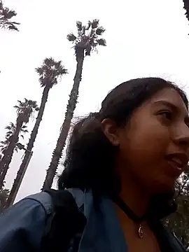 Syndel23 online show from April 21, 4:12 pm