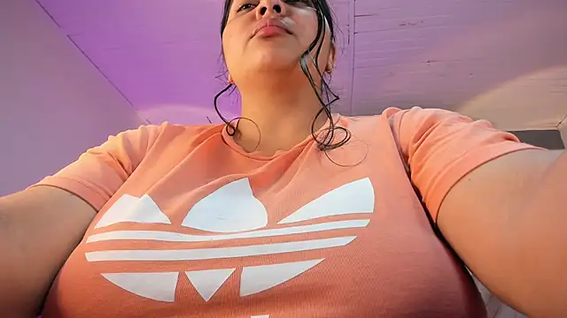 BellaBoobs  online show from March 6, 7:43 pm