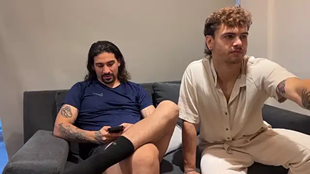 lenruy online show from January 10, 10:25 pm