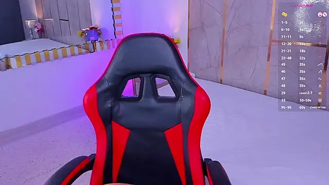 KendallJay online show from October 13, 8:53 pm