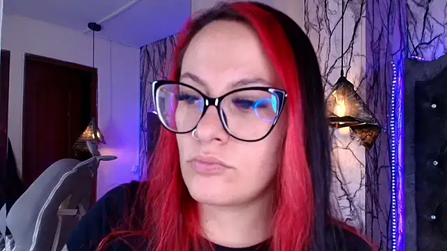 Zami Escobar of online show from April 7, 5:13 pm