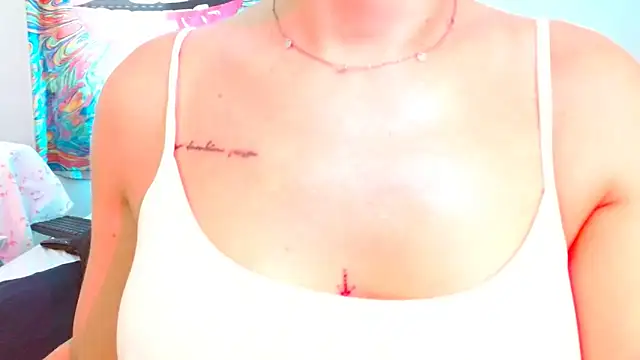 lilithxy online show from November 13, 4:06 pm