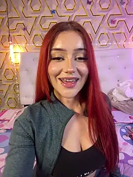 Snapshot of Ashly_cutee chatting on May 12, 9:34 pm Ashly cutee online show from May 12, 9:34 pm