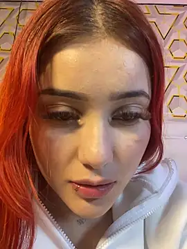 Snapshot of Ashly_cutee chatting on May 19, 1:56 am Ashly cutee online show from May 19, 1:56 am