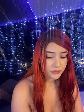 Snapshot of Ashly_cutee chatting on May 31, 12:41 am Ashly cutee online show from May 31, 12:41 am