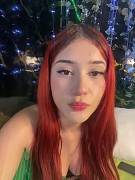 Snapshot of Ashly_cutee chatting on June 1, 10:00 pm Ashly cutee online show from June 1, 10:00 pm