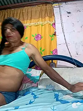 margaritamadura online show from November 15, 1:47 am