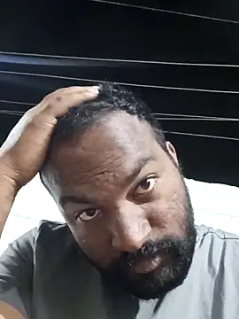 king godgm online show from February 25, 11:25 pm