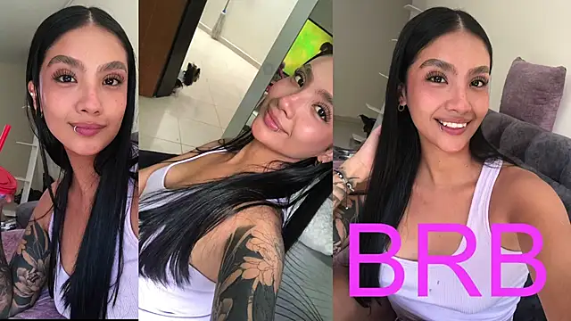 mia yireth online show from March 16, 12:06 am