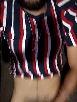 Snapshot of Vergudo19420 chatting on October 18, 4:59 am Vergudo19420 online show from October 18, 4:59 am