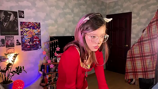 darling darinka online show from December 15, 3:33 am