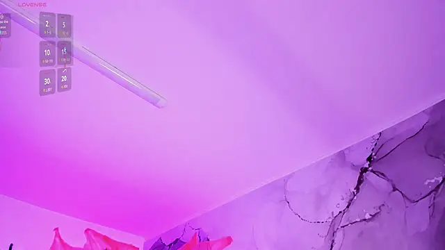 Lilokat  online show from November 1, 4:03 am