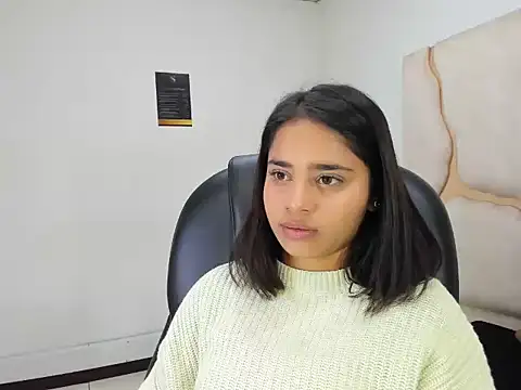 ScarletDoll online show from November 9, 3:27 am