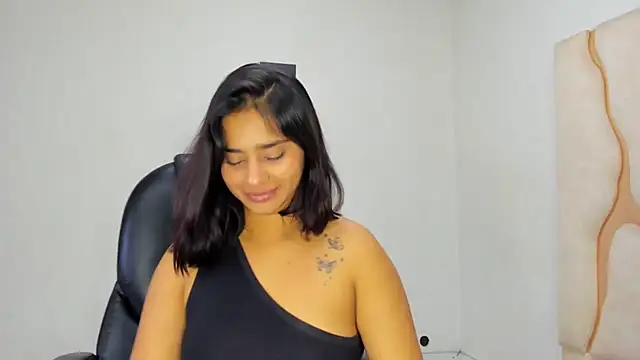 ScarletDoll online show from November 14, 3:49 am