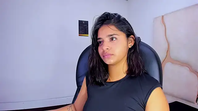 ScarletDoll online show from November 28, 3:42 am