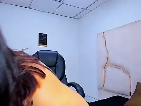 ScarletDoll online show from November 30, 3:21 am