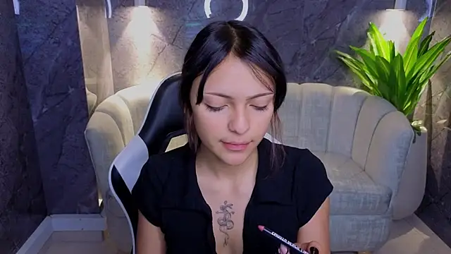 Mary Luxx TP online show from November 15, 3:04 am