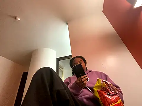 princesslivv online show from November 5, 12:43 am