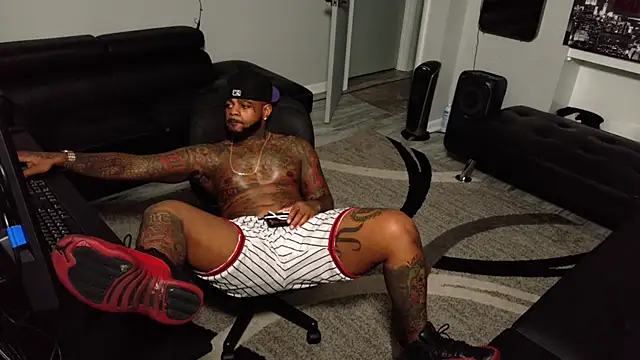 SLANGONDEMHOES online show from February 3, 10:26 pm