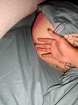 sexualyingyang online show from September 25, 6:06 am