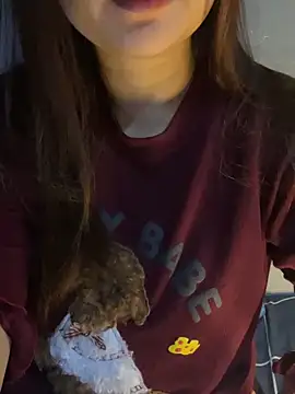 Hinne07 online show from February 2, 1:37 am