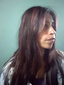 Pocahontas tw online show from September 28, 4:56 pm