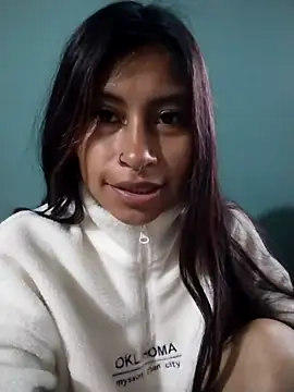 Pocahontas tw online show from September 29, 2:33 pm