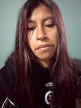 Pocahontas tw online show from September 30, 12:54 pm