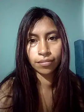 Pocahontas tw online show from October 4, 8:18 pm