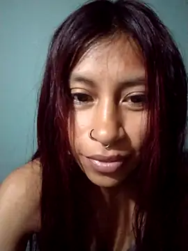 Pocahontas tw online show from October 16, 9:10 am