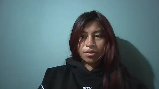 Pocahontas tw online show from November 3, 12:06 pm